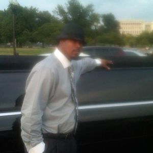 Meet your Posher, Delonte